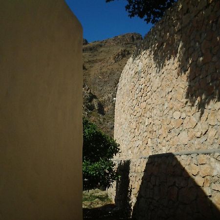Hotel Rural Cortijo La Alberca Níjar エクステリア 写真