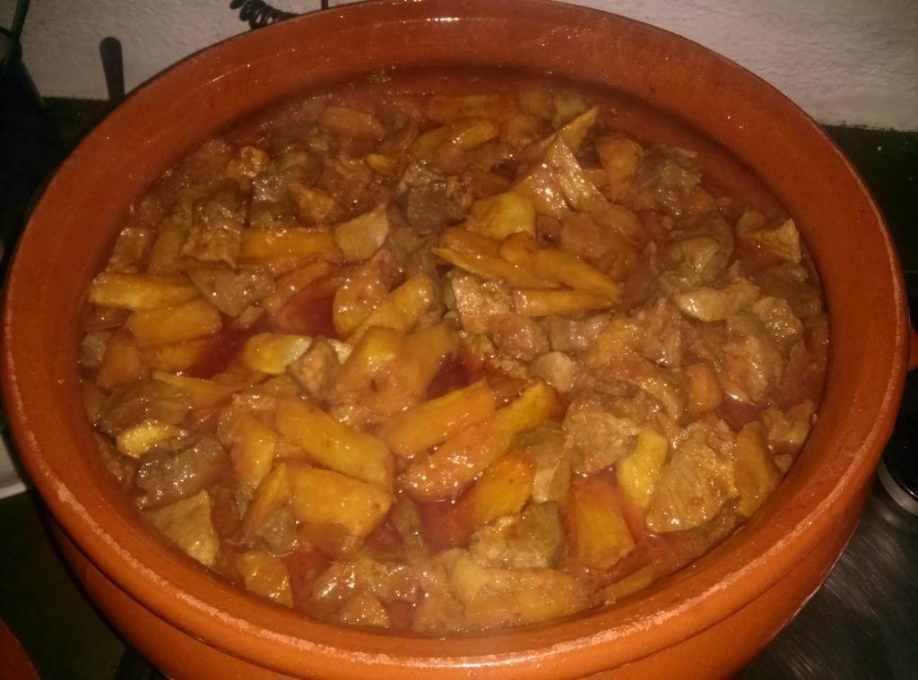 Hotel Rural Cortijo La Alberca Níjar エクステリア 写真