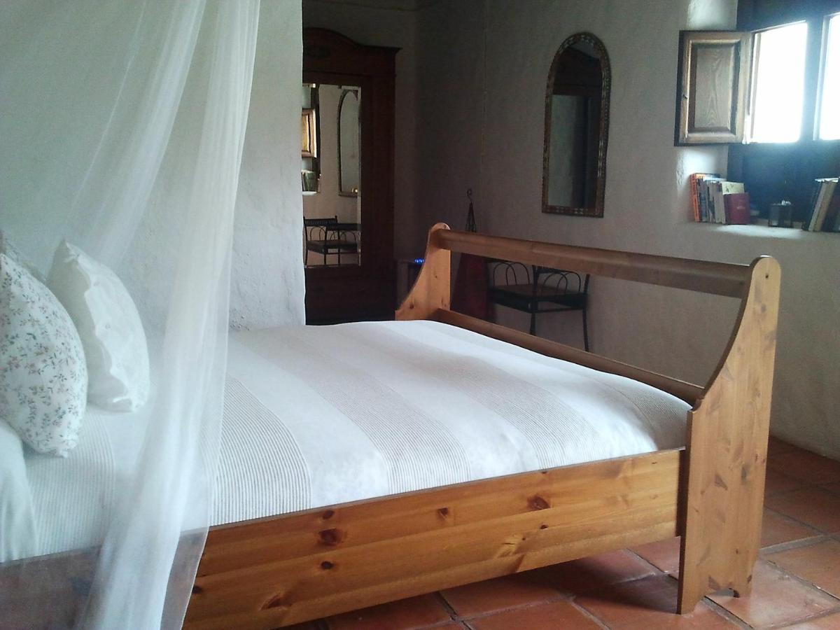 Hotel Rural Cortijo La Alberca Níjar 部屋 写真