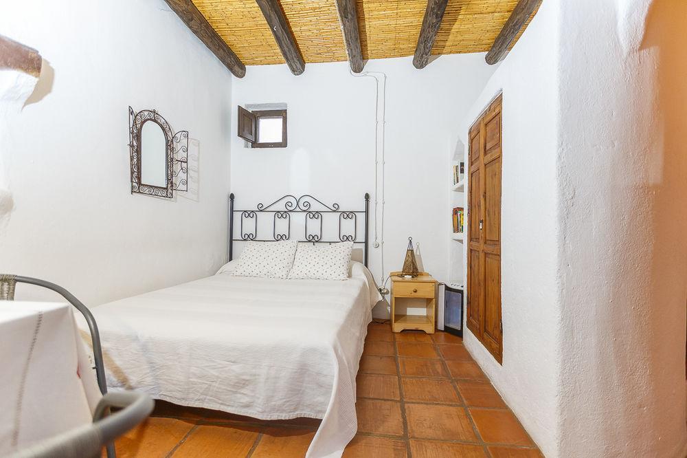 Hotel Rural Cortijo La Alberca Níjar エクステリア 写真