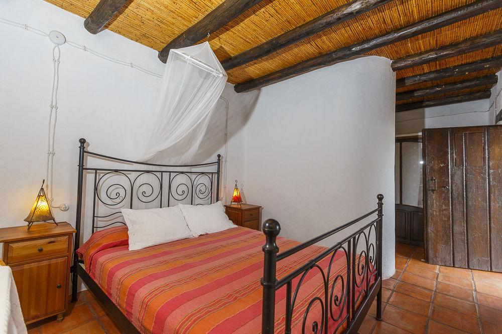 Hotel Rural Cortijo La Alberca Níjar エクステリア 写真