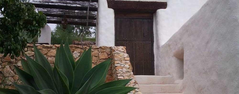 Hotel Rural Cortijo La Alberca Níjar エクステリア 写真