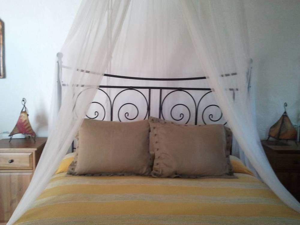 Hotel Rural Cortijo La Alberca Níjar エクステリア 写真