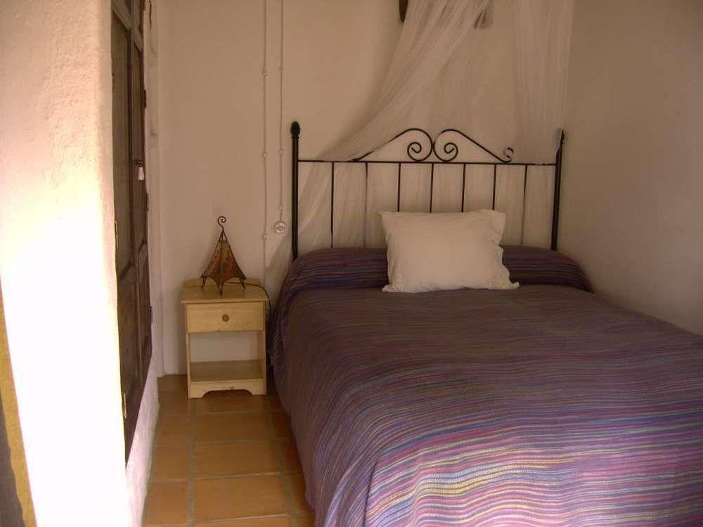 Hotel Rural Cortijo La Alberca Níjar エクステリア 写真