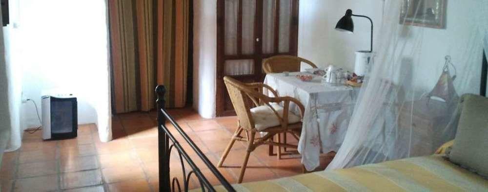 Hotel Rural Cortijo La Alberca Níjar エクステリア 写真