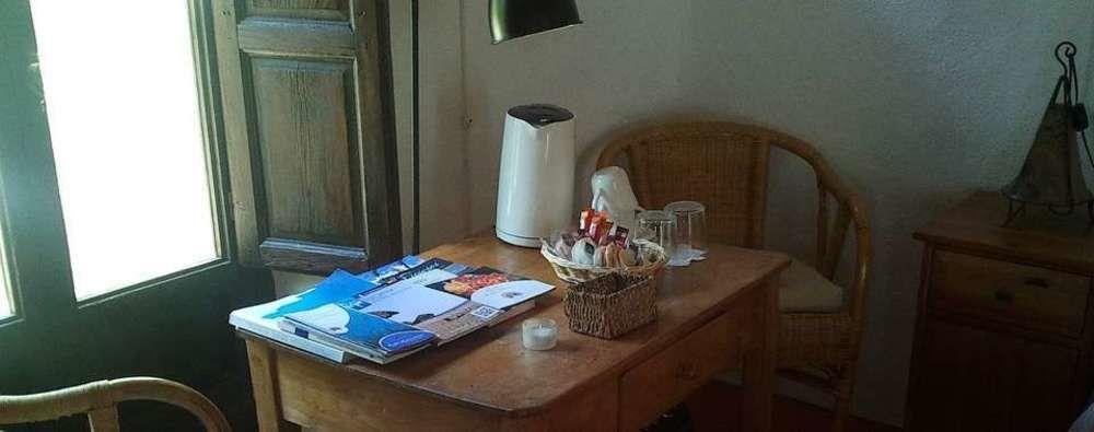 Hotel Rural Cortijo La Alberca Níjar エクステリア 写真
