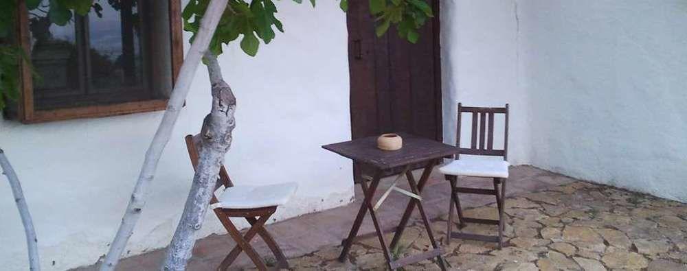 Hotel Rural Cortijo La Alberca Níjar エクステリア 写真