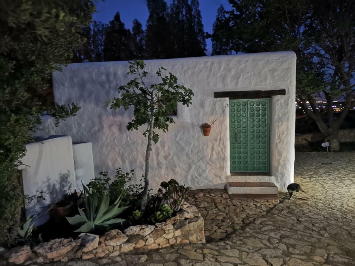 Hotel Rural Cortijo La Alberca Níjar エクステリア 写真