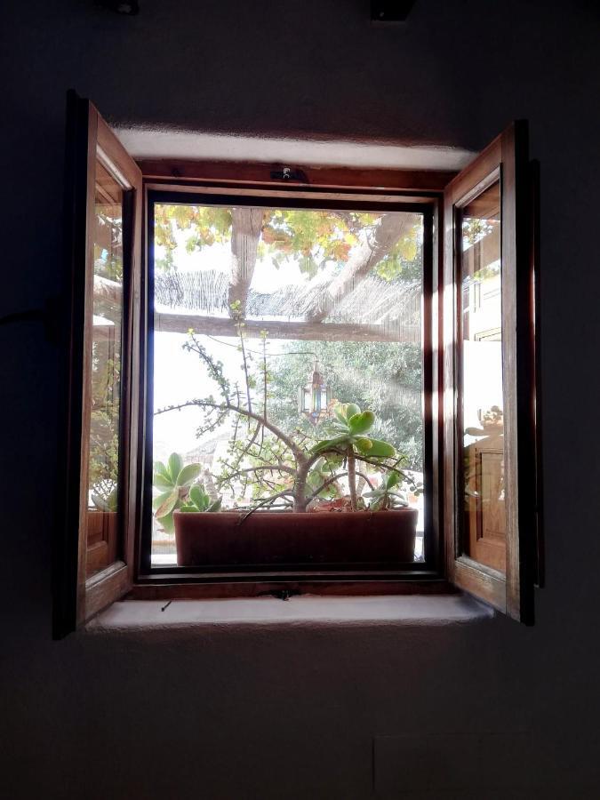 Hotel Rural Cortijo La Alberca Níjar エクステリア 写真